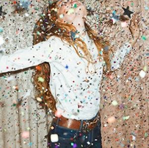 ❤️❤️POSH GLITTER TOSS❤️❤️